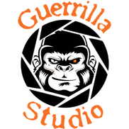 David Rosa from Guerrilla Studio