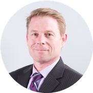 David Robbins from Brighton Solutions