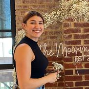Savannah Coutros from Mountain Mama Florals & The Wild Petal Society