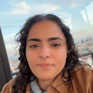 Alexis Gallegos from OUTFRONT Media