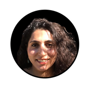 Bahareh Bakhshi from Walnut Academy