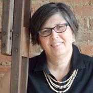 Elise Johnson-Schmidt from Johnson-Schmidt and Associates Architects