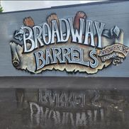 Broadway Barrels from Broadway Barrels LLC