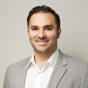 Zach Elkaim from Groupe Conseil Antonelli & Morel Inc.