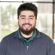 Javier Magana from Evertree Insurance