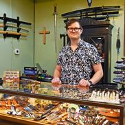 Daniel Parsons from Cedarburg Emporium