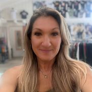 Christie Herting from SCM Clothing