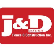 John Moore from J & D Fence & Construction Inc.