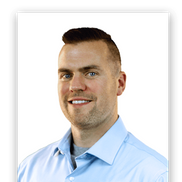 Andrew White-Jenkins from Mose home inspection services