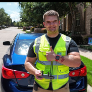 Meyer Sikes from DRONE-SCAN-PRO