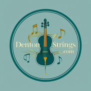 Mark Robbins from Denton Strings