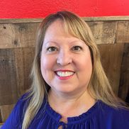 Jen Magnuson from Jen Magnuson Agency