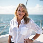 Deanna Williamson from The Entrepreneur's Source - Career Ownership Coaching