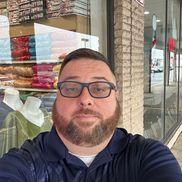 Matt Dougherty from Burns Collision Center - Tesla Body Shop