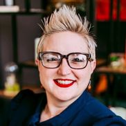 Bekah Jerde from Radio Talking Book Service