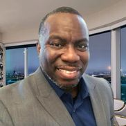 A. T. Holt from KESHANDE Technology