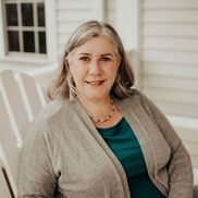 Colleen DelVecchio from Maxady