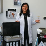 Neelu Agarwal from Prejuve MedSpa