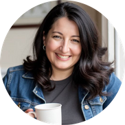 Tina DiVita from DiVita Creative | Website + Email Systems for Service Professionals