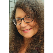 Elizabeth Villalpando Ellison from Transformation Coach & Consulting, and, Mergers & Acquisitions