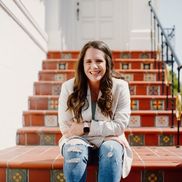 Emily Mcdonald from Emily Mcdonald