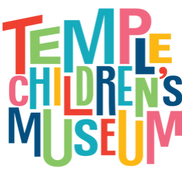 Emily Smith from Temple Children's Museum