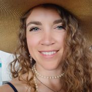 Hailey Jacobs from LuminEra Strategy