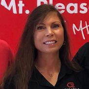 Catherine Lee from Massage Envy - Wescott