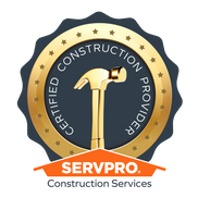 Teresa Wigman from Servpro of Sun City North