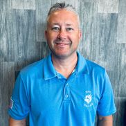 Lee Stringer from 5th Squad