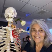 Jane Coyne from Sandalwood Massage & Bodywork by Jane