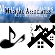 Josephine Cannella from Musical Associates