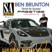 DM Rodríguez from SA Monthly Magazine