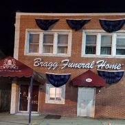 Derek McKay from Bragg Funeral Home