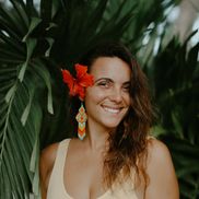 Yeni Fernandez from Expansive Experiences