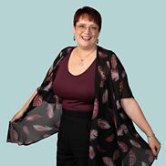 Springli Sage from Sage Insurance Solutions - "Simple Solutions,  Sage Advice" 