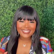 Robin Ruffin from House of Celine