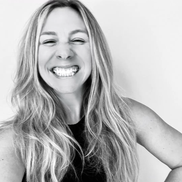 Courtney Sutton from Luminai Marketing & Communications