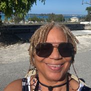 Betsyann Thornton from Our House of Agape