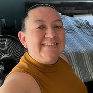 April Ingraham from Serendipity Event Rentals