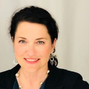 Mandy Kennedy from Infinant Health, EVIVO infant probiotic brand