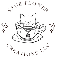 Jamie Ball from SageFlowerCreations LLC