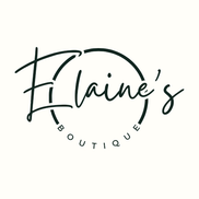 Allison Stieb from Elaine's Boutique