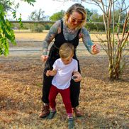 Betty Rose from Rose and Crown Tattoos