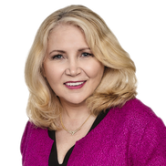 Ann DeVere from Access To Experts