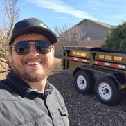 Jason Taft from 89A Haul Away