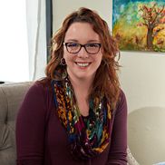 Kara Kazemba from Kara Kazemba, LCSW