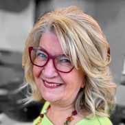 Lorelei VerLee from Creative Women of the World