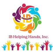 Ingrid Bostick from IB Helping Hands, Inc.