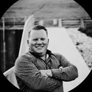 Clint Berardi from Land Management Resources